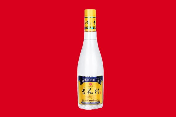 清河县回收杏花村