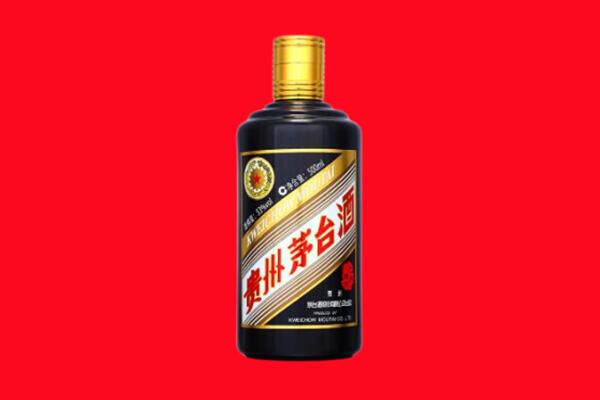 清河县回收茅台酒瓶